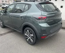 Zunanja slika - Dacia Sandero - TCe 100 Expression - 4 - Predogledna slika