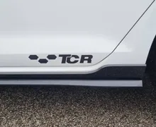 Zunanja slika - VW Golf - 2.0 GTI TCR avt. 290PS-Alcantara-Virtual-DSG-Alu - 8 - Predogledna slika