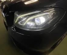 Zunanja slika - Mercedes-Benz E-Razred - E 200 d T Avantgarde Avt. LED.NAVI.KAMERA.ACC. - 5 - Predogledna slika