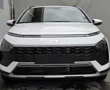 Zunanja slika - Hyundai Bayon - 1.0 T-GDI Comfort Winter AAC - 1.000€ GOTOVINA - 2 - Predogledna slika