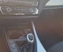 Notranja slika - BMW serija 1: - 116d NA KREDIT BREZ POLOGA... - 11 - Predogledna slika