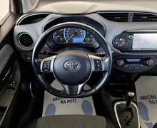 Zunanja slika - Toyota Yaris - 5V 1.5 VVT-i hibrid Trend - 13 - Predogledna slika