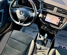 Zunanja slika - Volkswagen Tiguan - 4motion 2.0 TDI BMT R-Line DSG .Web.4x4.Dig.Števci - 9 - Predogledna slika