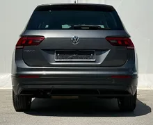 Zunanja slika - Volkswagen Tiguan - 2.0 TDI BMT Comfortline DSG - 5 - Predogledna slika