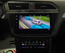 Zunanja slika - VW Tiguan - Life 2.0 TDI DSG - 17 - Predogledna slika