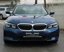 Zunanja slika - BMW Serija 3 - Touring: 320d Touring Avt.-LED-KAMERA-VIRTUAL-NAVI-PDC - 2 - Predogledna slika