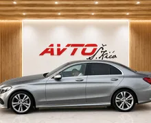 Zunanja slika - Mercedes-Benz C-Razred - 200 d-AMG-BI-XENON-LIMO-FULL LED-NAVI-TEMPOMAT-P.. - 5 - Predogledna slika