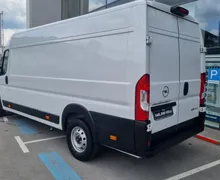 Zunanja slika - Opel Movano - 2.2 BHDi - 6 - Predogledna slika