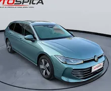 Zunanja slika - Volkswagen Passat - Variant 1.5 eTSI  Business DSG-KAM360-aTemp-IQ-Virt-Headup - 2 - Predogledna slika