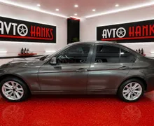Notranja slika - BMW serija 3: - 318d.BREZ POLOGA DO  7 LET-LEANPAY - 8 - Predogledna slika