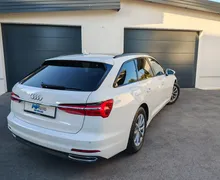 Zunanja slika - Audi A6 - Avant 40 TDI S tronic - 2 - Predogledna slika