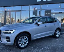 Zunanja slika - Volvo XC60 - B4 FWD -LED -KAMERA -NAVI -VIRTUAL - 3 - Predogledna slika