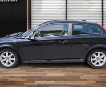 Zunanja slika - Volvo C30 - D2 -NAVI- ALU- PARK.SENZORJI - 6 - Predogledna slika