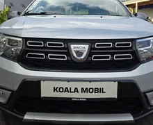 Zunanja slika - Dacia Sandero - Stepway 0.9 TCe KLIMA-PDC-1.LASTNIK-SLOVENSKA - 2 - Predogledna slika