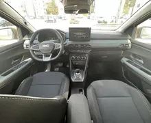 Zunanja slika - Dacia Sandero - ECO-G 120 auto Stepway Extreme - 7 - Predogledna slika