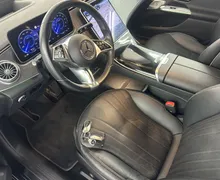 Zunanja slika - Mercedes-Benz EQE - 350+KAMERA.NAVI.LED.USNJE.KROM.SAMO 43000KM - 14 - Predogledna slika