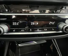 Zunanja slika - BMW X3 - serija : xDrive 20d Luxury Line Avt.USNJE.KAMERA.PANORAMA - 4 - Predogledna slika