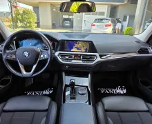 Zunanja slika - BMW Serija 3 - 320d Touring Avt. - 9 - Predogledna slika