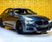 Zunanja slika - BMW serija 3: - 2.0d M Sport AUT.-LED-GRETJE-NAVI.-TEMP - 3 - Predogledna slika