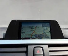 Zunanja slika - BMW 3 Series Cabrio - 320d 2.LASTNIK NAVI. GRETJE SED. AUT. ALU 18 - 13 - Predogledna slika