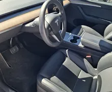 Zunanja slika - Tesla Model Y - Long Range - samo 28.335 kilometrov - 5 - Predogledna slika
