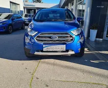Zunanja slika - Ford Ecosport - 1.0 EcoBoost 92 kW Titanium - 3 - Predogledna slika