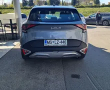 Zunanja slika - KIA Sportage - 2WD 1.6 T-GDI LX Fresh ISG - 6 - Predogledna slika