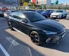Zunanja slika - Cupra Leon - Leon - 1 - Predogledna slika
