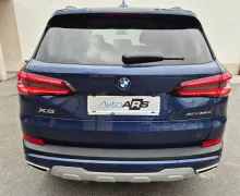 Zunanja slika - BMW serija X5 - X5 xDrive25d Sport Acc - Kamera- Led- Virtual- Memory - 3 - Predogledna slika