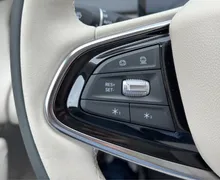 Zunanja slika - Forthing Xinghai S7 - 56.8 kWh + 360kamera + RADAR + PANORAMA + ADAS - 13 - Predogledna slika