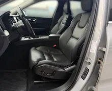 Zunanja slika - Volvo XC60 - B4D AWD AUT Inscription LED KAMERA HARMAN KARDON - 6 - Predogledna slika