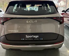 Zunanja slika - KIA Sportage - 1.6 T-GDI 110kW LX Fresh. 7 DCT - 10 - Predogledna slika