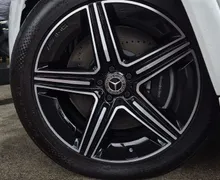 Zunanja slika - Mercedes-Benz GLE-Razred - GLE coupe 450 d 4MATIC PREMIUM+AIRMATIC - 17 - Predogledna slika