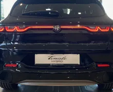 Zunanja slika - Alfa Romeo Tonale - 1.5 IbridaDCT7 175 SportSpeciale - 4 - Predogledna slika