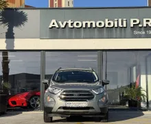 Zunanja slika - Ford EcoSport - 1.0 EcoBoost 125KM TITANIUM 1.LAST SLO ZIMSKI PAKE - 2 - Predogledna slika