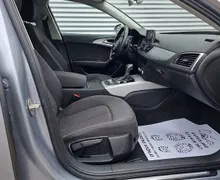 Zunanja slika - Audi A6 - Avant 2.0 TDI-140KW-AUT+VELIKI SERVIS-EL.PRTLJAŽNIK- - 9 - Predogledna slika