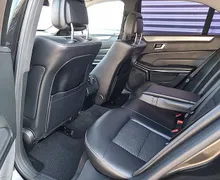 Zunanja slika - Mercedes-Benz E-Razred - 2.2CDI-AUT-AVANTGARDE-FULL LED-GR SEDEŽEV - 8 - Predogledna slika