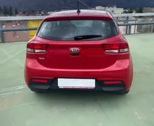 Zunanja slika - KIA Rio - 1.25 CVVT EX Edition. KAMERA. PDC ZADAJ. TEMPOMAT - 6 - Predogledna slika