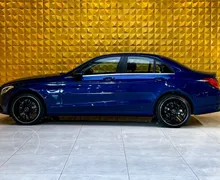Zunanja slika - Mercedes-Benz C-Razred - C 220 d  - NAVI-TEMP - 6 - Predogledna slika