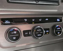 Zunanja slika - Volkswagen Golf - 4MOTION 2.0TDI BMT 1.LAST SLO TEMP ALU KLJUKA - 11 - Predogledna slika