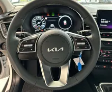 Notranja slika - KIA XCeed - 1.5 T-GDI EX Way MT - 14 - Predogledna slika