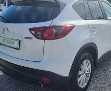 Zunanja slika - Mazda CX-5 - 2.2 CD150 AWD - SLOVENSKO POREKLO - BREZ POLOGA - 4 - Predogledna slika