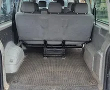 Zunanja slika - VW Transporter - 2.5 TDI   8+1 - 10 - Predogledna slika