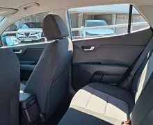Zunanja slika - KIA Stonic - 1.0 T-GDi LX Urban 1. LASTNIK SLOVENSKO POREKLO - 9 - Predogledna slika