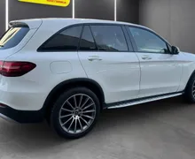 Zunanja slika - Mercedes-Benz GLC-Razred - 220d 4MATIC AMG Line Avt. - 9 - Predogledna slika