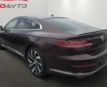 Zunanja slika - VW Arteon - 2.0 TSI avt. 140kW R-Line rezerviran - 4 - Predogledna slika