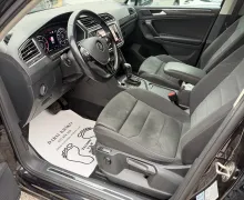 Zunanja slika - VW Tiguan - 2.0 TDI Highline SLO 110PS DSG FULL LED ACC ALU18 - 7 - Predogledna slika