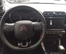 Zunanja slika - Citroën C3 Aircross - Shine PureTech 110 S S BVM6 - 7 - Predogledna slika