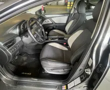 Zunanja slika - Toyota Avensis - 2.0 D-4D Luna - 12 - Predogledna slika