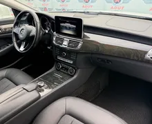 Zunanja slika - Mercedes-Benz CLS-Razred - CLS 220 BlueTEC SLO LED NAVI 360CAM GARAN - 10 - Predogledna slika